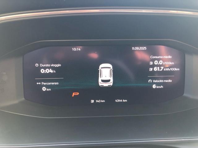 CUPRA Formentor 1.5 e-Hybrid DSG OK NEOPATENTATI