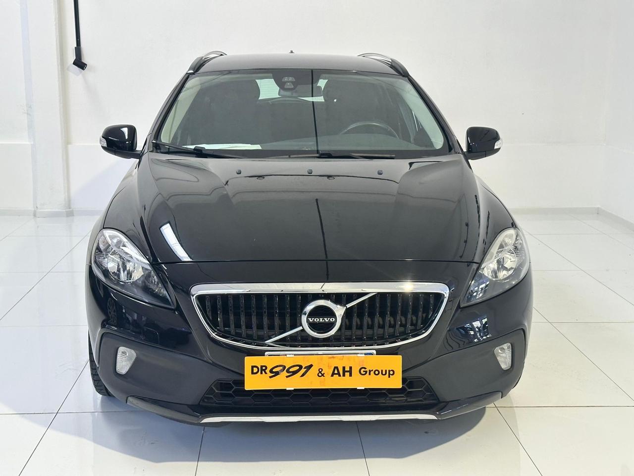 Volvo V40 D2 Geartronic Business N1