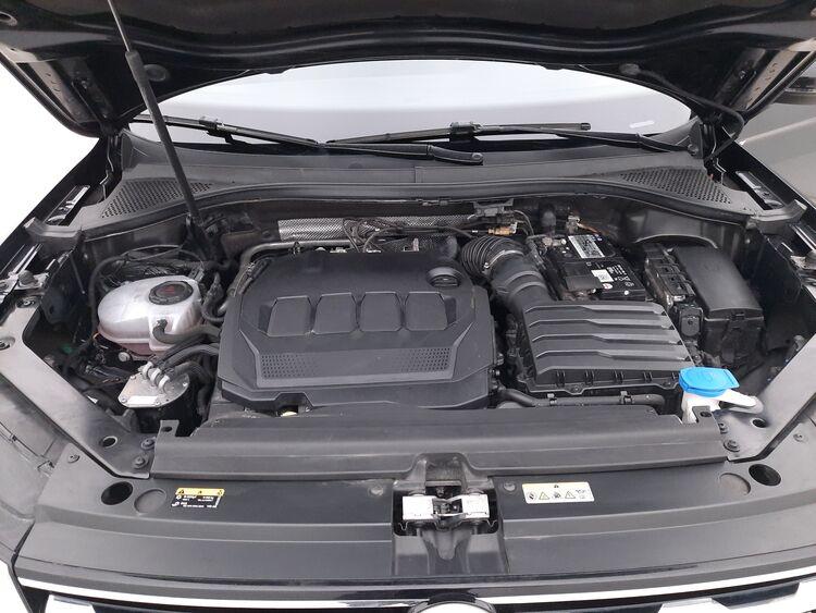 Volkswagen Tiguan Allspace Business DSG BR036610 2.0 Diesel 150CV