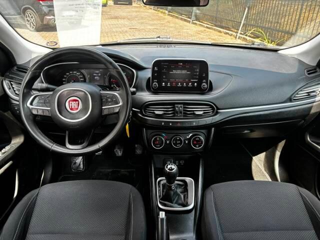 Fiat Tipo Fiat Tipo 5 porte 1.3 mjt 95cv