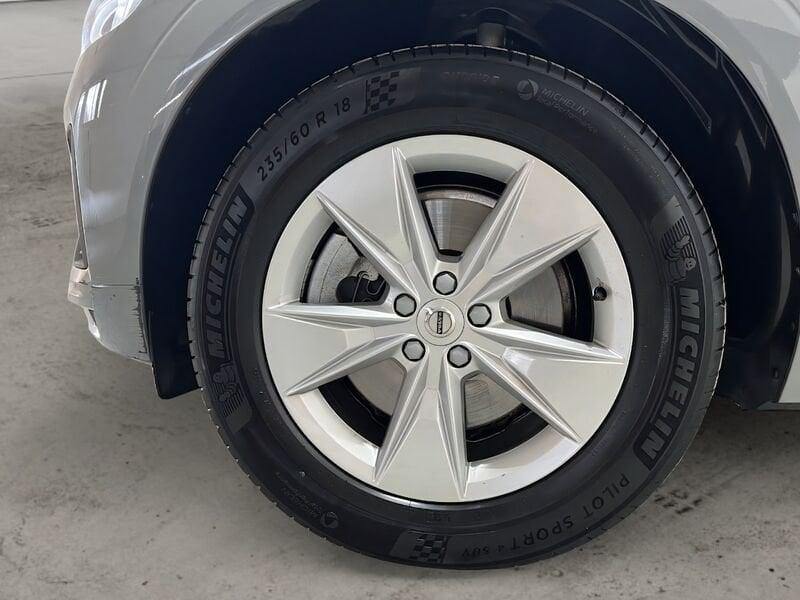 Volvo XC60 XC60 B4 (d) AWD automatico Core