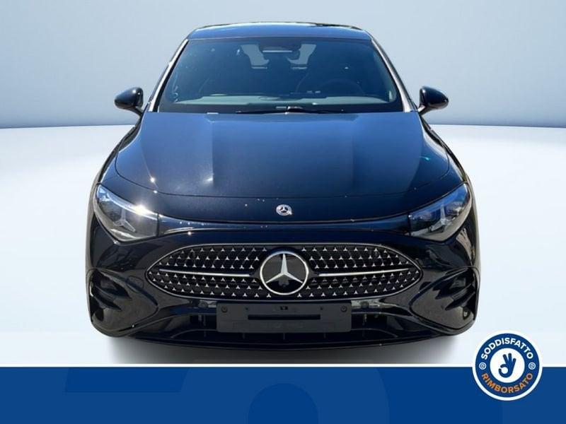 Mercedes-Benz CLA 220 Automatic Coupé AMG Line
