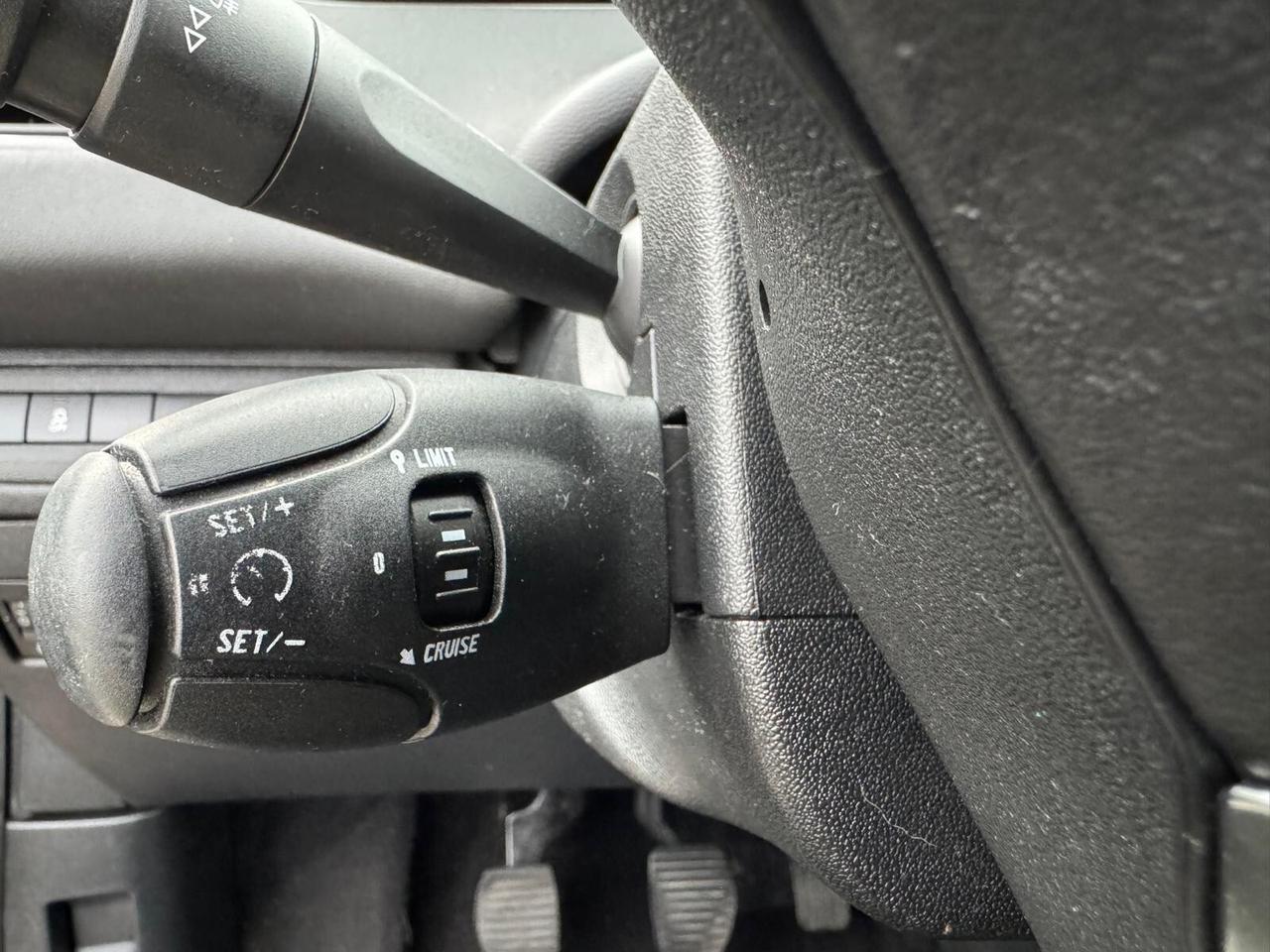 Peugeot 208 1400 Gpl fino 2034