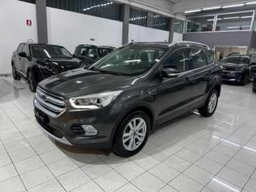Kuga 1.5TDCI Busines UNICO PROPRIETARIO!!!!!
