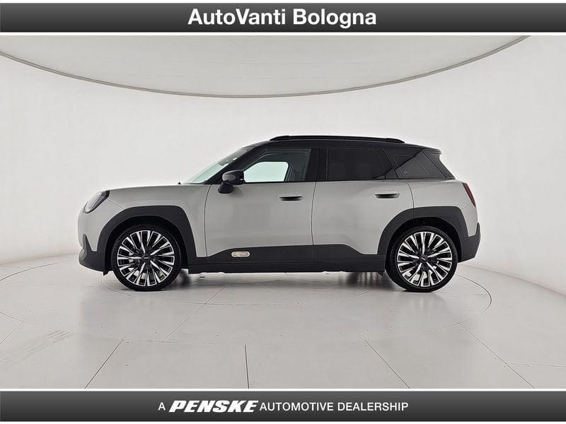 MINI Aceman Mini Aceman E Classic