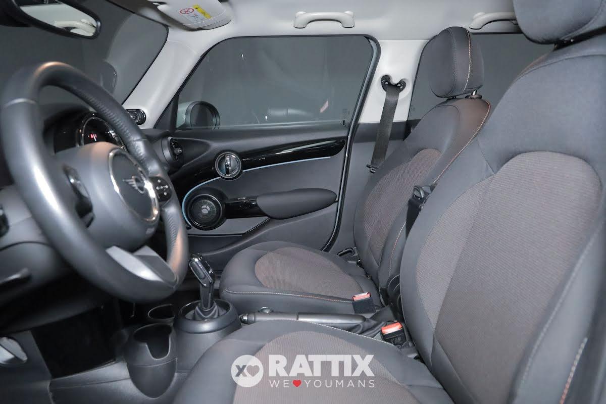 MINI Cooper 1.5 136CV Classic Auto 5p. + tetto apribile