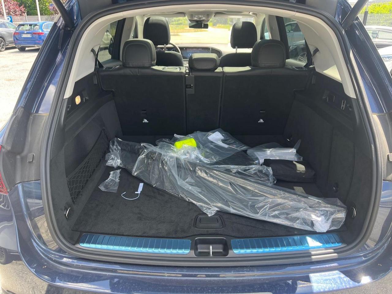 Mercedes-Benz GLE 300 d 4MATIC