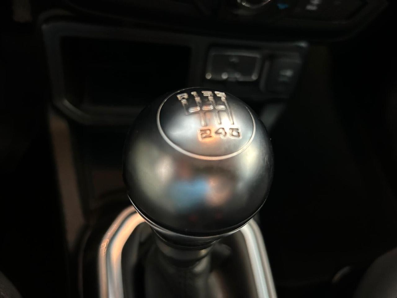 Jeep Renegade LIMITED 1.6 Mjt 130 CV 6MT SPOTICAR