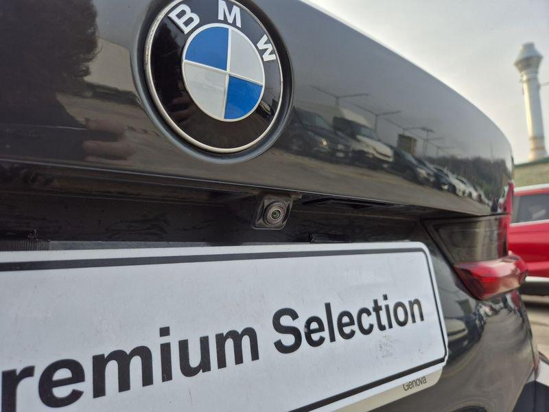 BMW Serie 3 320d Touring Msport auto