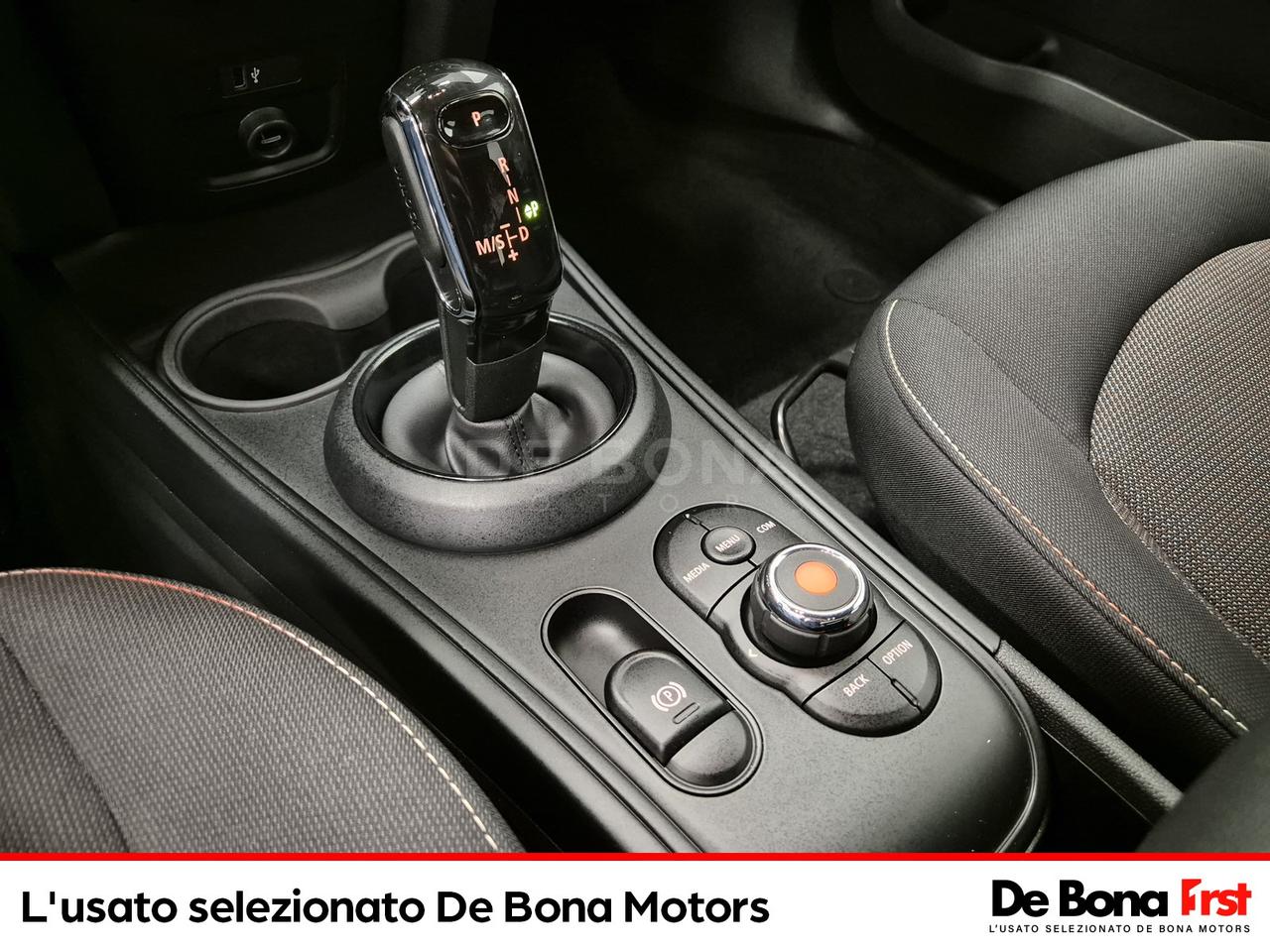 Mini Countryman 1.5 one d baker street auto 7m my20