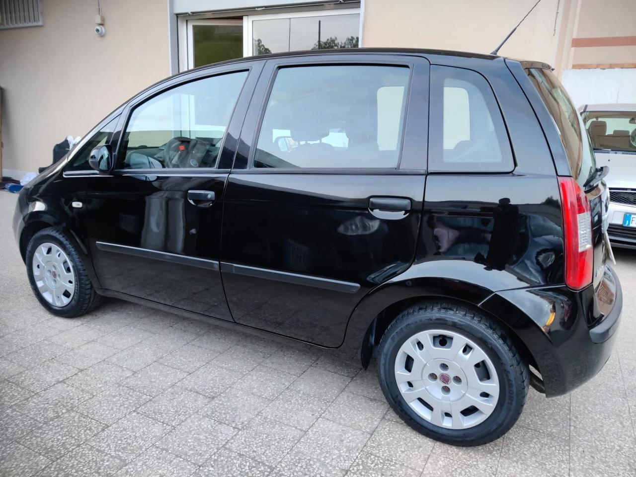 Fiat Idea 1.3 Multijet EURO 4