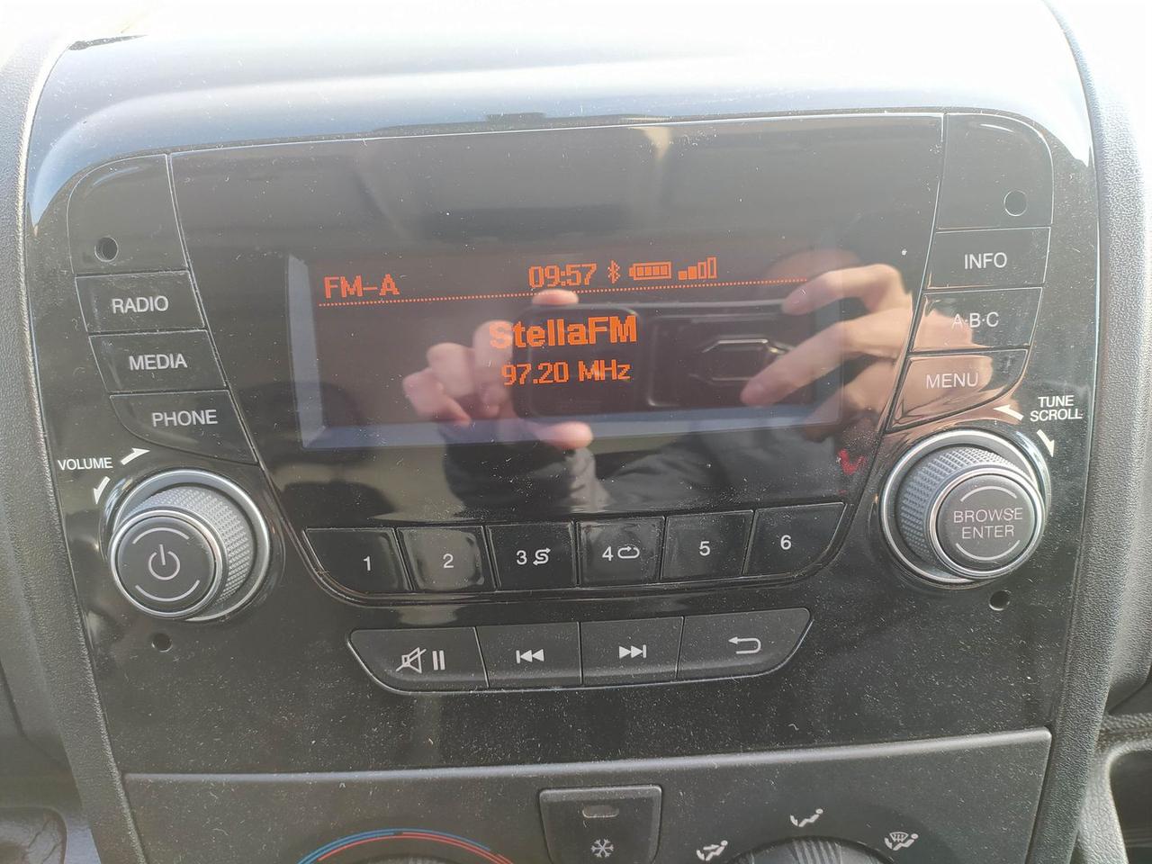 Peugeot Boxer Comfort 2.2 Blue HDI Camper #8237