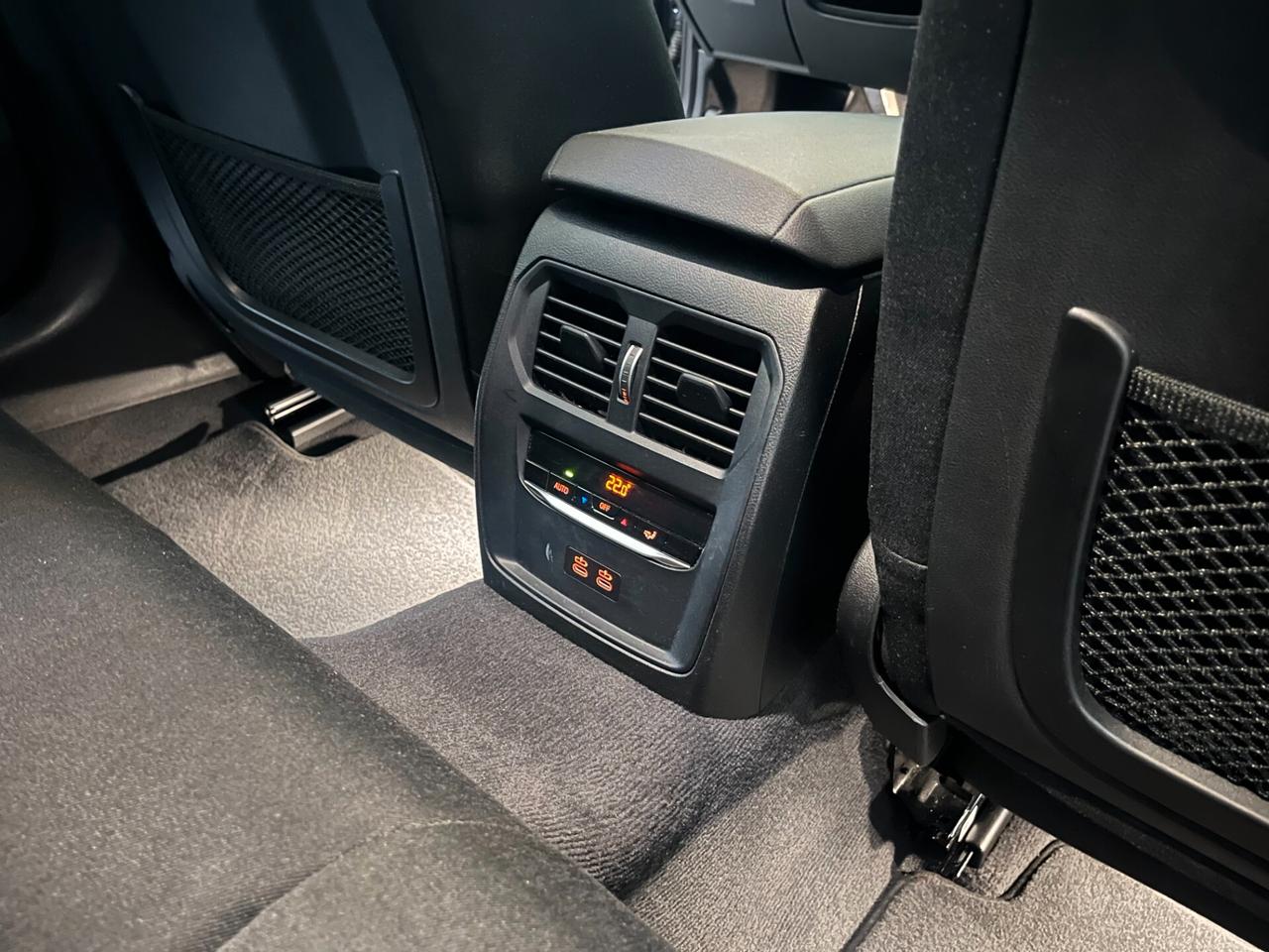 Bmw 320 320d 48V Touring Business Advantage