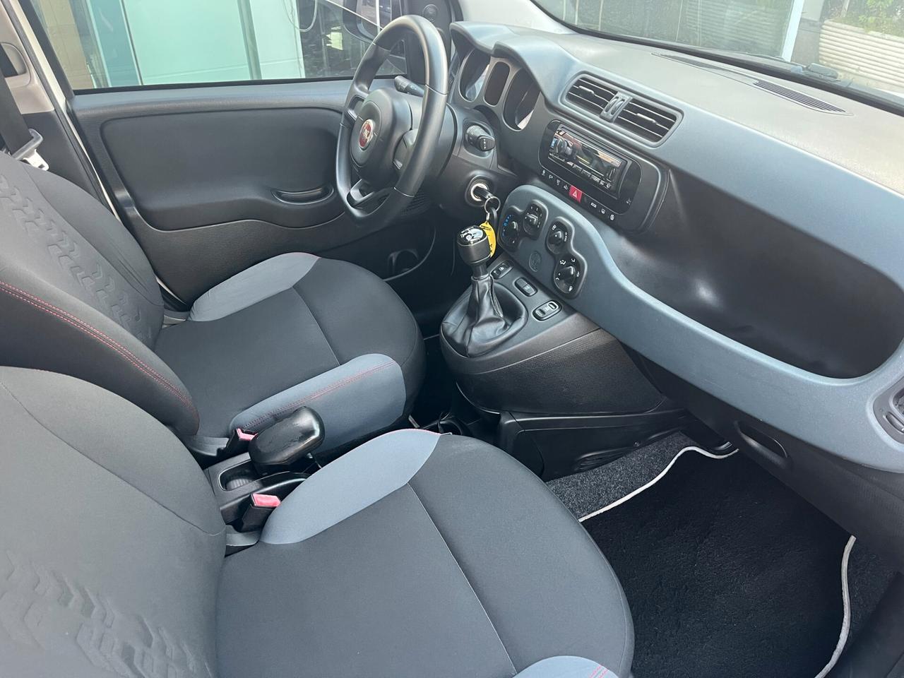 Fiat Panda 1.3 MJT 95 CV S&S Easy