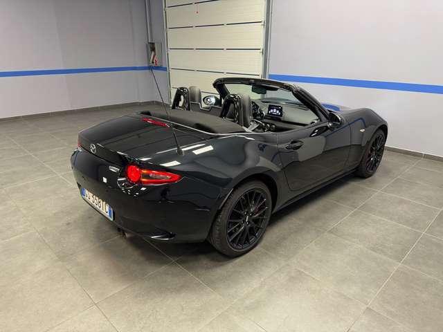 Mazda MX-5 MX-5 2.0 Homura 184cv BBS-RECARO-BILSTEIN