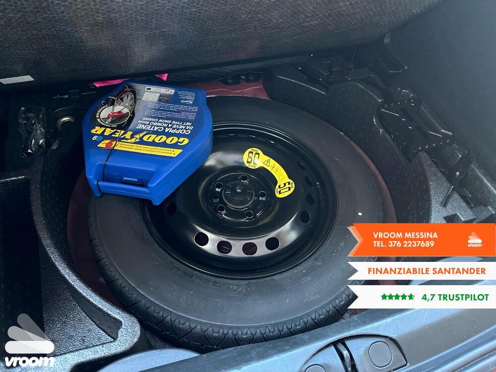 FIAT 500X 500X 1.3 MultiJet 95 CV Business