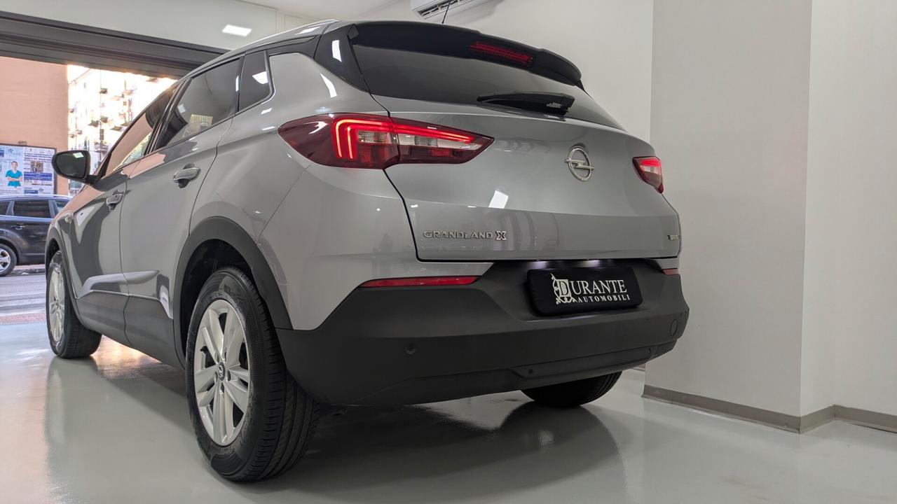 Opel Grandland X 1.5 diesel Ecotec Start&Stop Advance