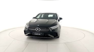 Mercedes-Benz Classe A - W177 2023 - A 200 d AMG Line Advanced Plus auto