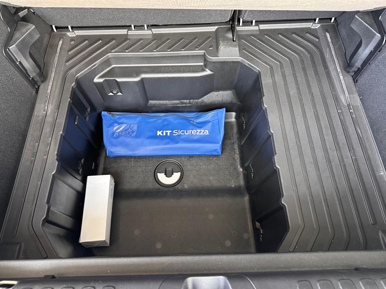 Ford Puma 1.0 ecoboost h ST-Line X 125cv