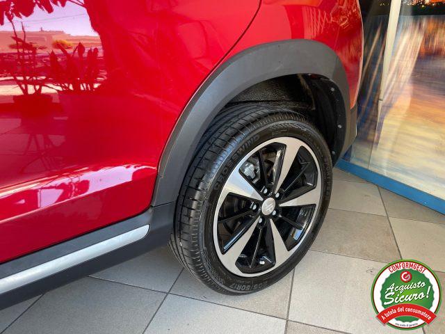 DR MOTOR DR 3.0 1.5 CVT Autom. *UNICO PROPRIETARIO