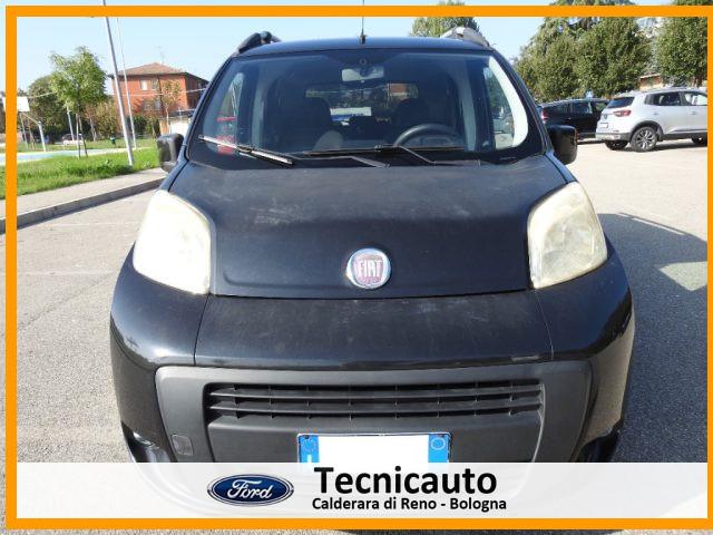 FIAT Qubo 1.4 8V 77 CV Dynamic Natural Power