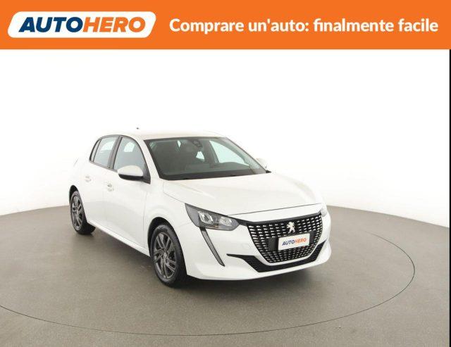 PEUGEOT 208 PureTech 75 Stop&Start 5 porte Active Pack