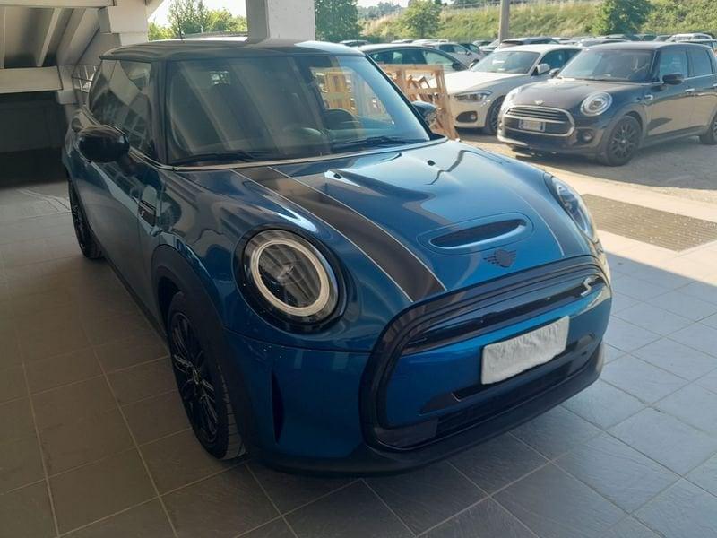 MINI Full Electric Mini 3p Cooper SE Classic auto