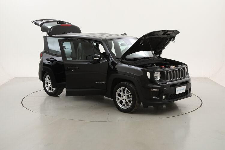 Jeep Renegade Limited BR871941 1.6 Diesel 130CV