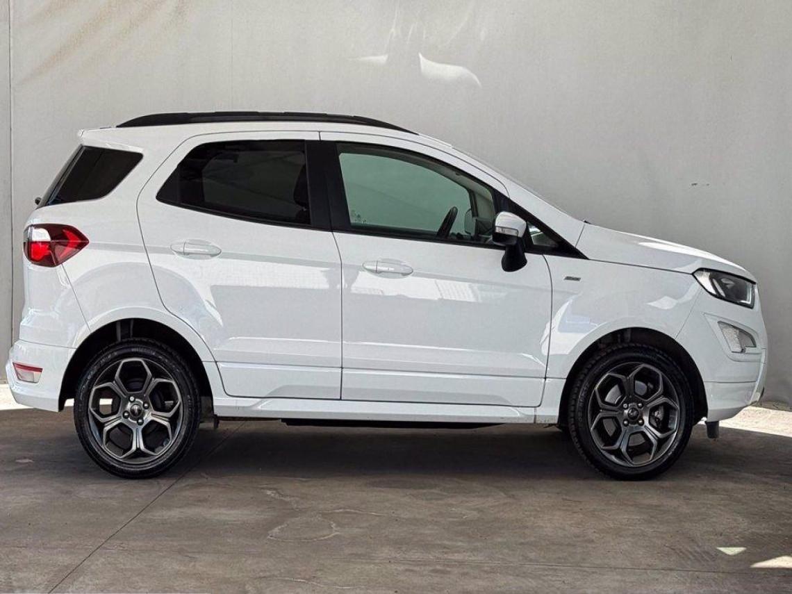 FORD EcoSport 1 0 ecoboost st line ses 125cv my20 25