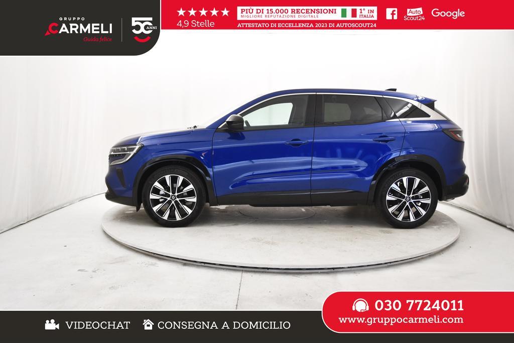 Renault Austral 1.3 mild hybrid Techno Auto