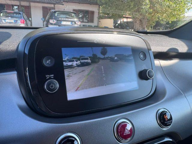 FIAT 500X 1.6 MultiJet 120 CV Sport