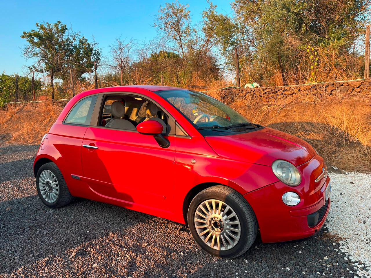 Fiat 500 1.3 Multijet 16V 75 CV Lounge