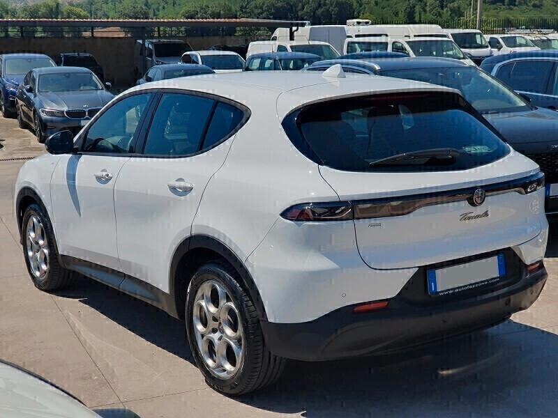 ALFA ROMEO Tonale 1.6 TD 130CV TCT6 SUPER LED PARK