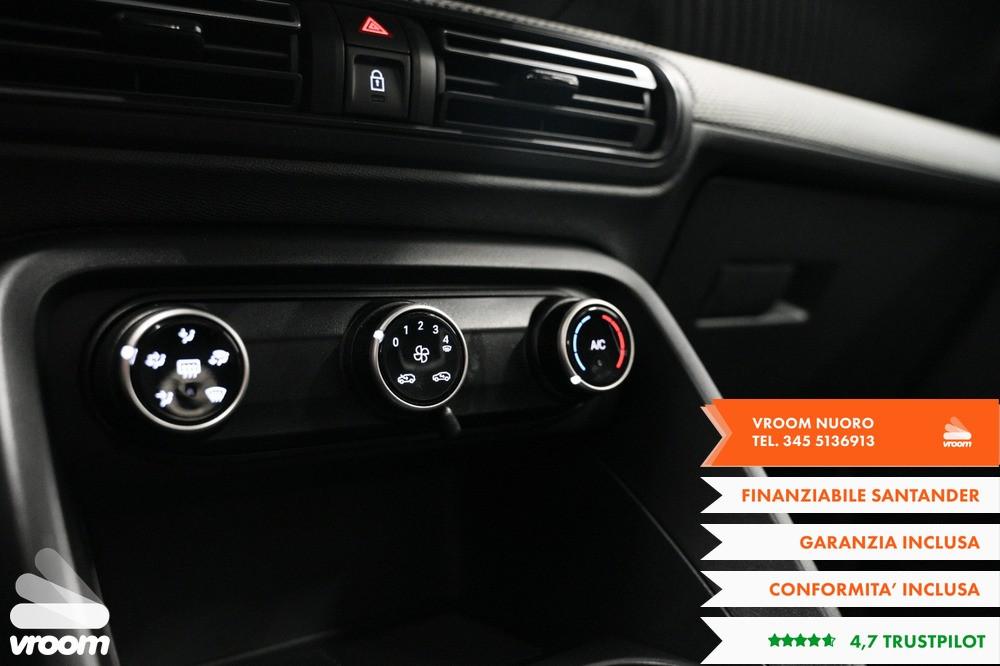 CITROEN C3 4ª serie C3 PureTech 100 S&S Max