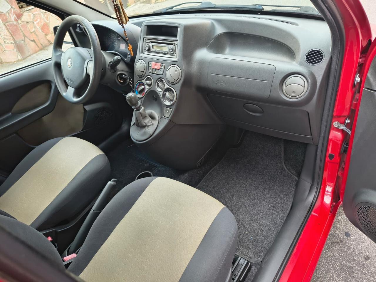 Fiat Panda 1.2 fire NEOPATENTATI