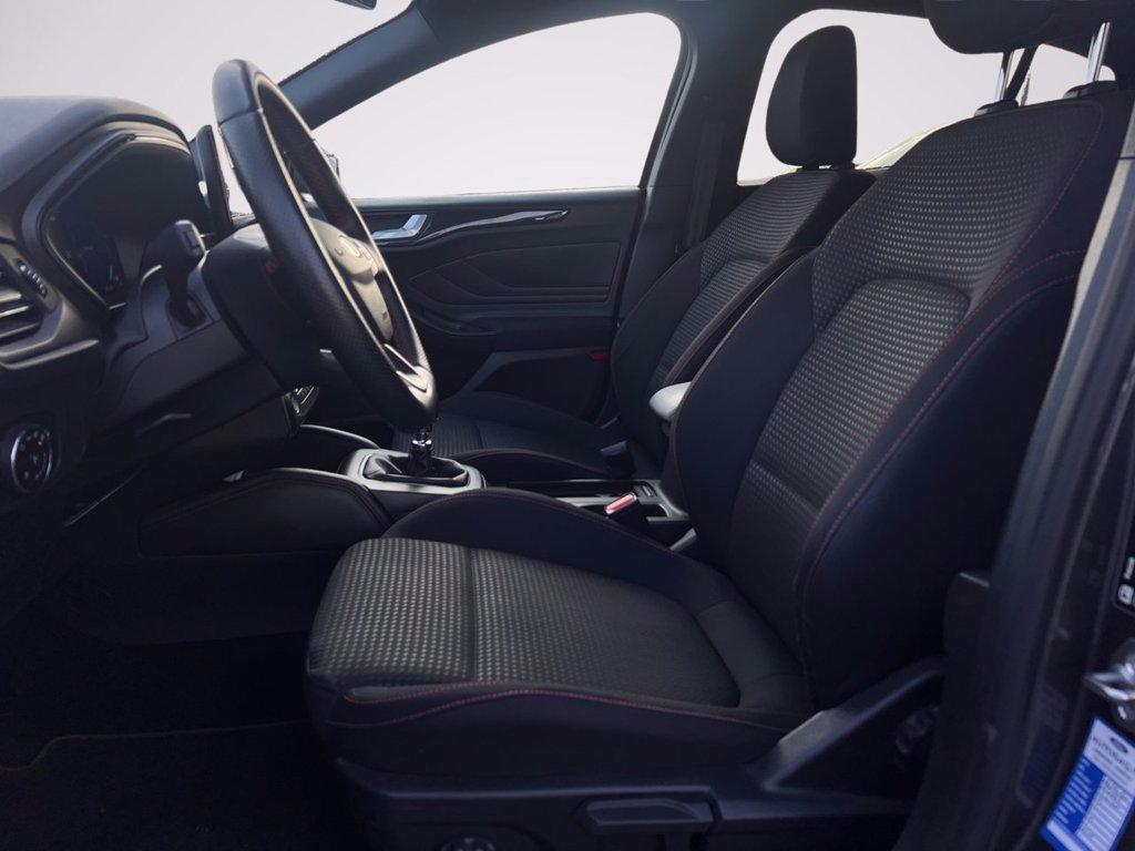 FORD Focus 1.0 EcoBoost Hybrid 125 CV 5p. ST-Line Design del 2022