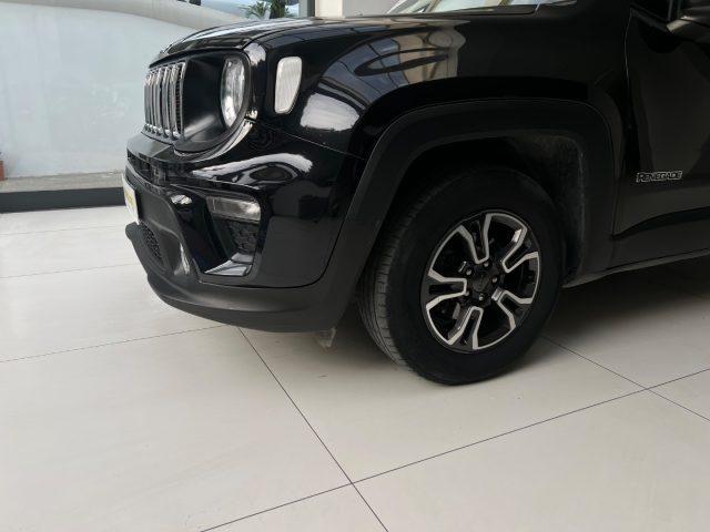 JEEP Renegade 1.6 Mjt DDCT 120 CV Limited tua da ?179,00 mensili