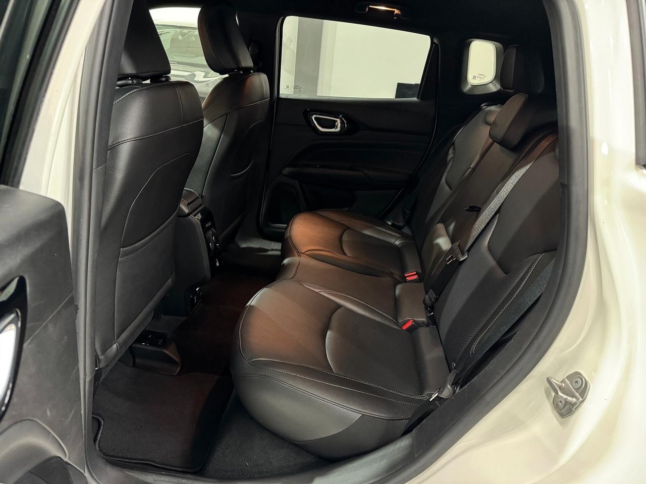 Compass 1.3hybrid T4 240CV Auto 4xe S SUPER BELLA