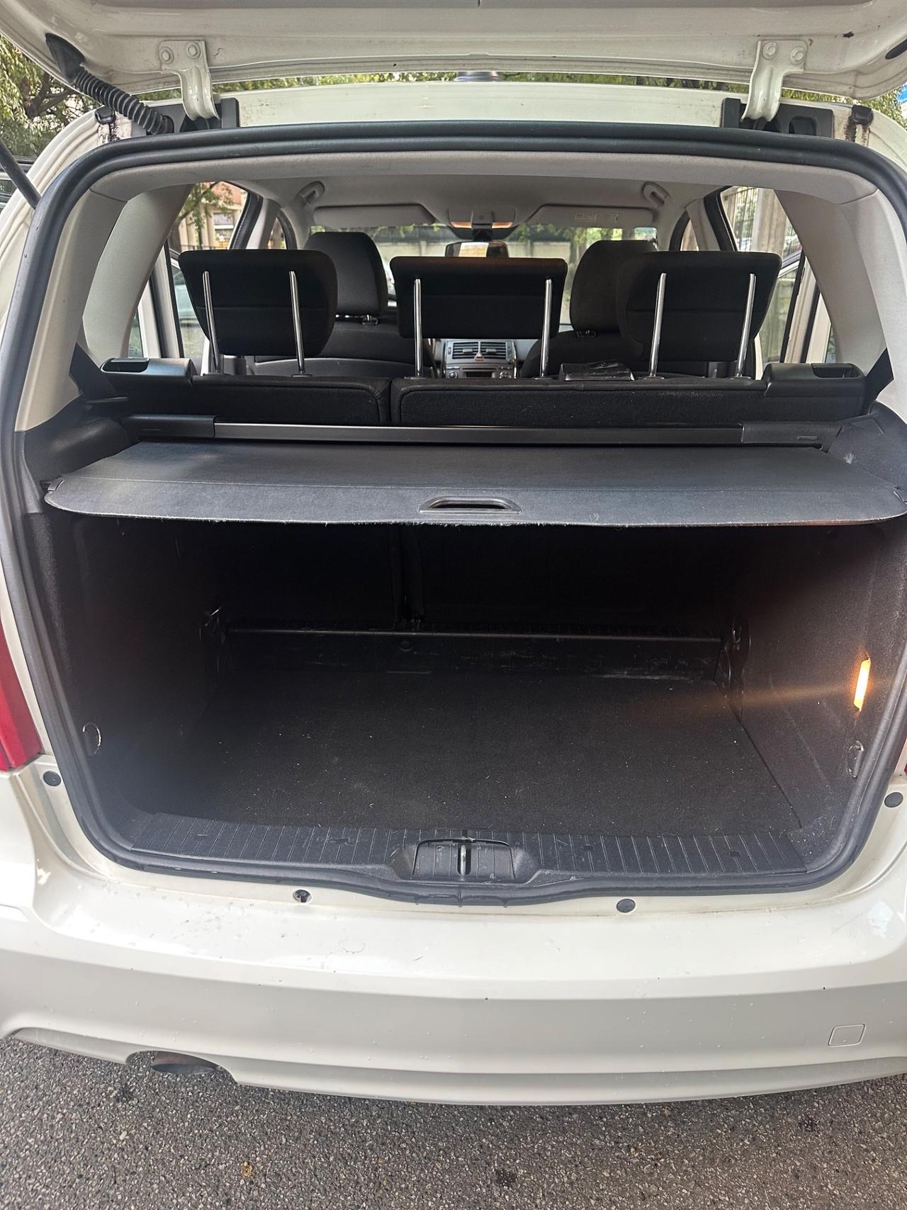 Mercedes-benz A 180 CDI Executive