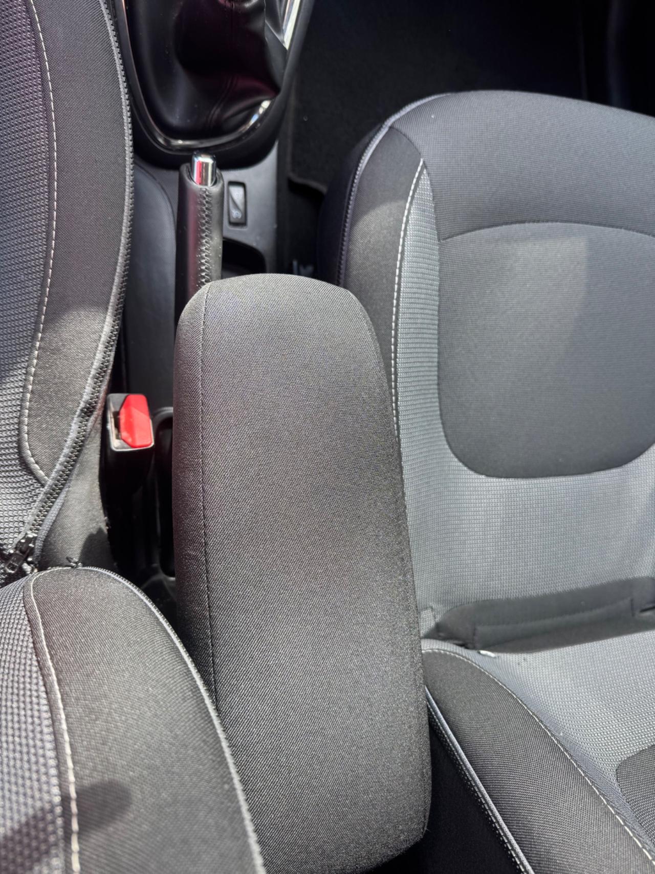 Renault Captur dCi 8V 90 CV EDC Start&Stop Energy Iconic