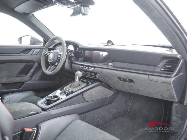 PORSCHE 911 Coupe 4.0 GT3 auto