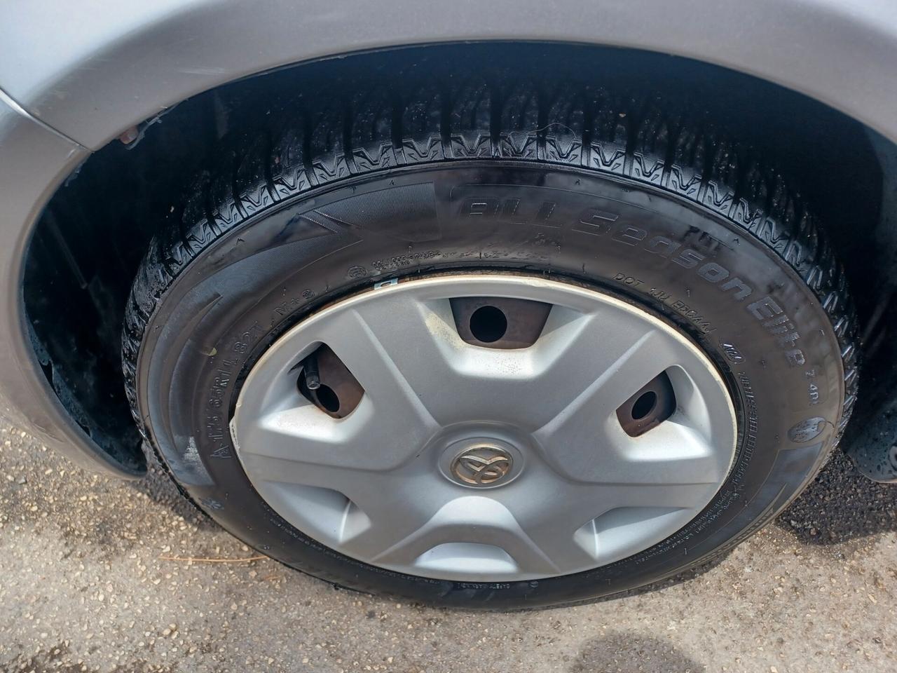 Toyota Yaris 1.4 D-4D 5 porte UNICO PROPRIETARIO