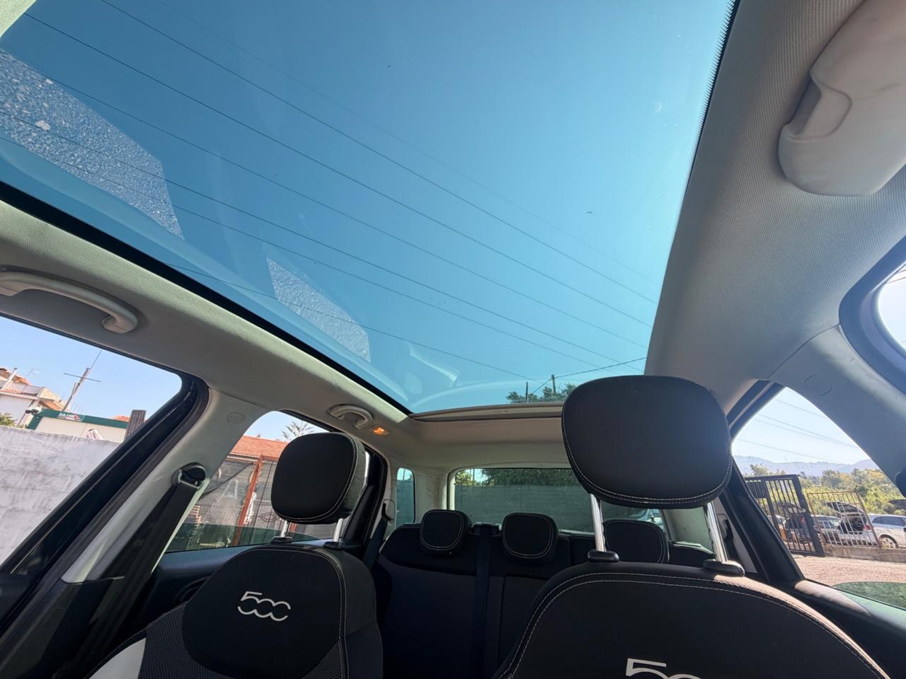 Fiat 500L 1.3 Multijet 95 CV Trekking