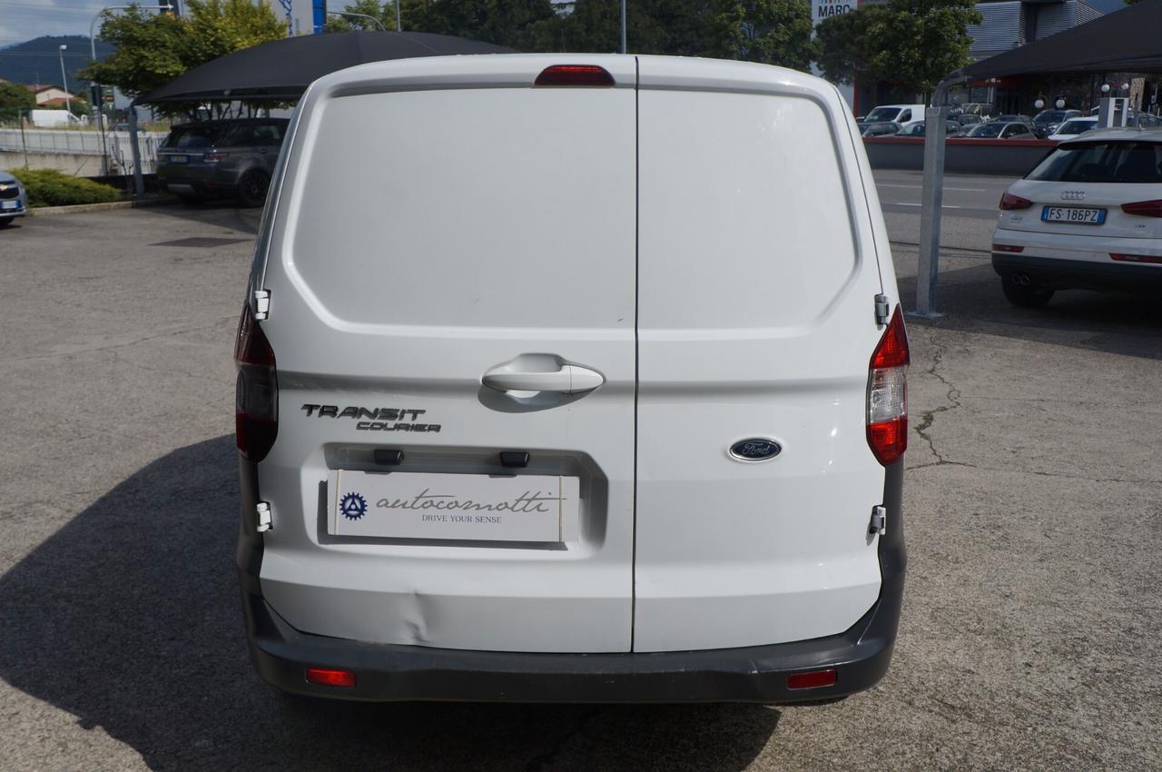 Ford Transit Courier 1.5 TDCi 75CV Van Trend GRANDINATO