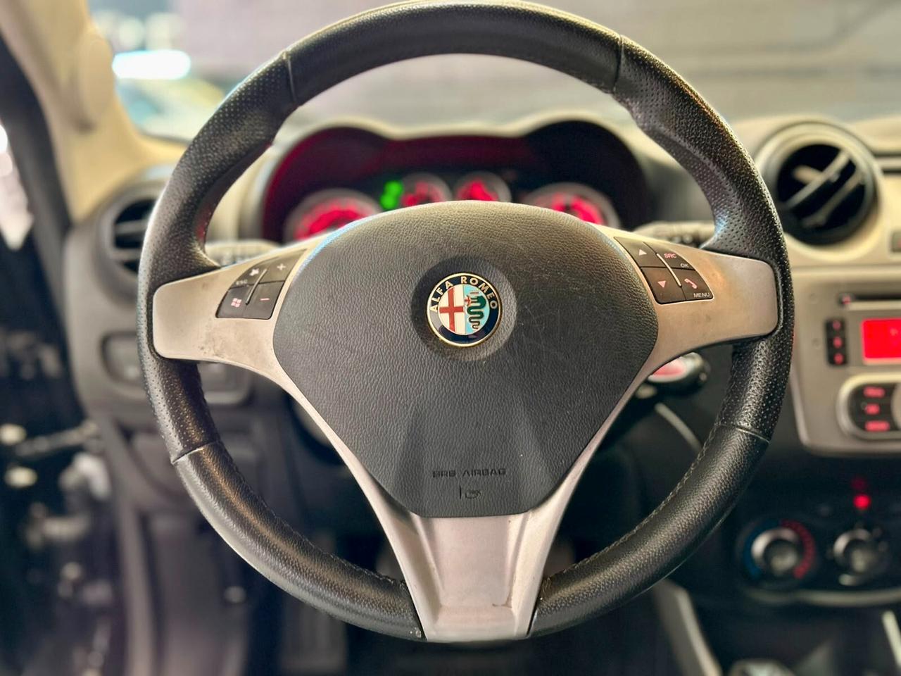 Alfa Romeo MiTo 1.3 JTDm 85 CV S&S Super