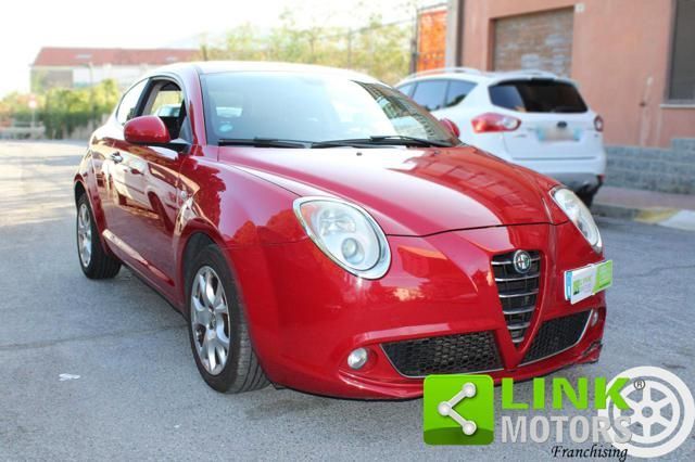 ALFA ROMEO MiTo 1.3 JTDm-2 95 CV