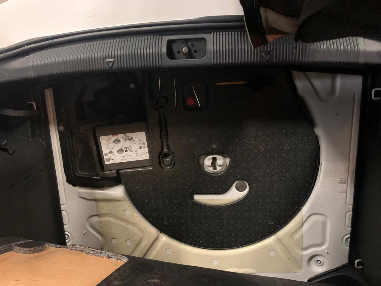 Skoda Yeti 1.2 TSI Monte Carlo