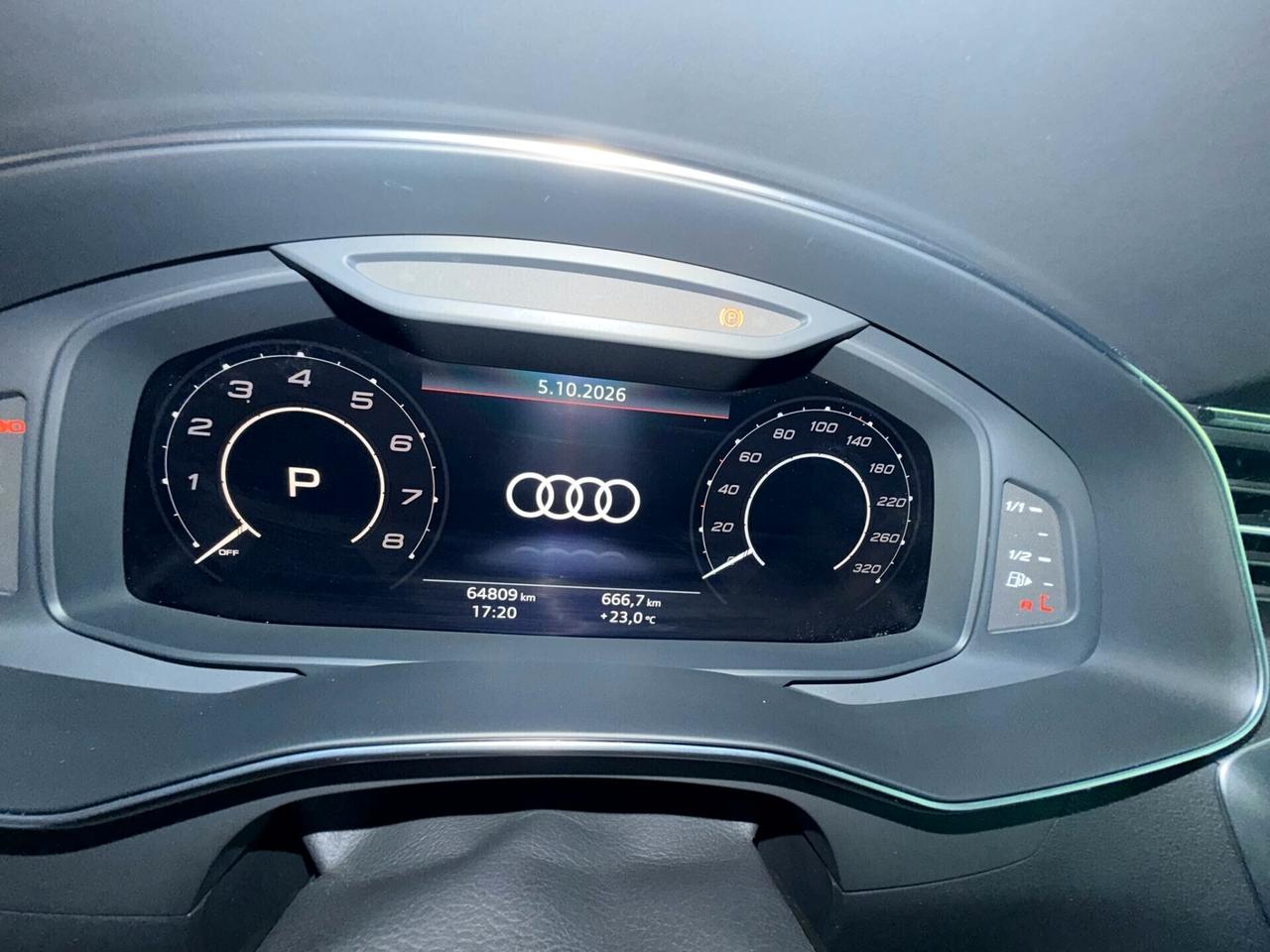 Audi RS6 RS 6 Avant 4.0 TFSI V8 quattro tiptronic 820 CAVALLI