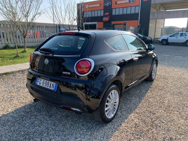 ALFA ROMEO MiTo 1.4 78 CV 8V S&S Super