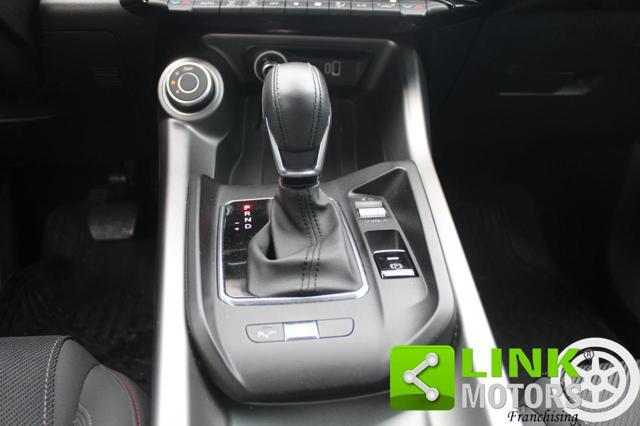 ALFA ROMEO Tonale 1.5 130 CV MHEV TCT7 Sprint